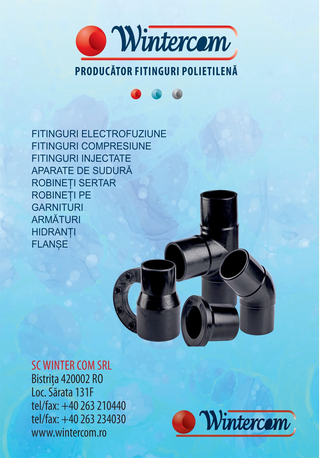 Reclamă catalog