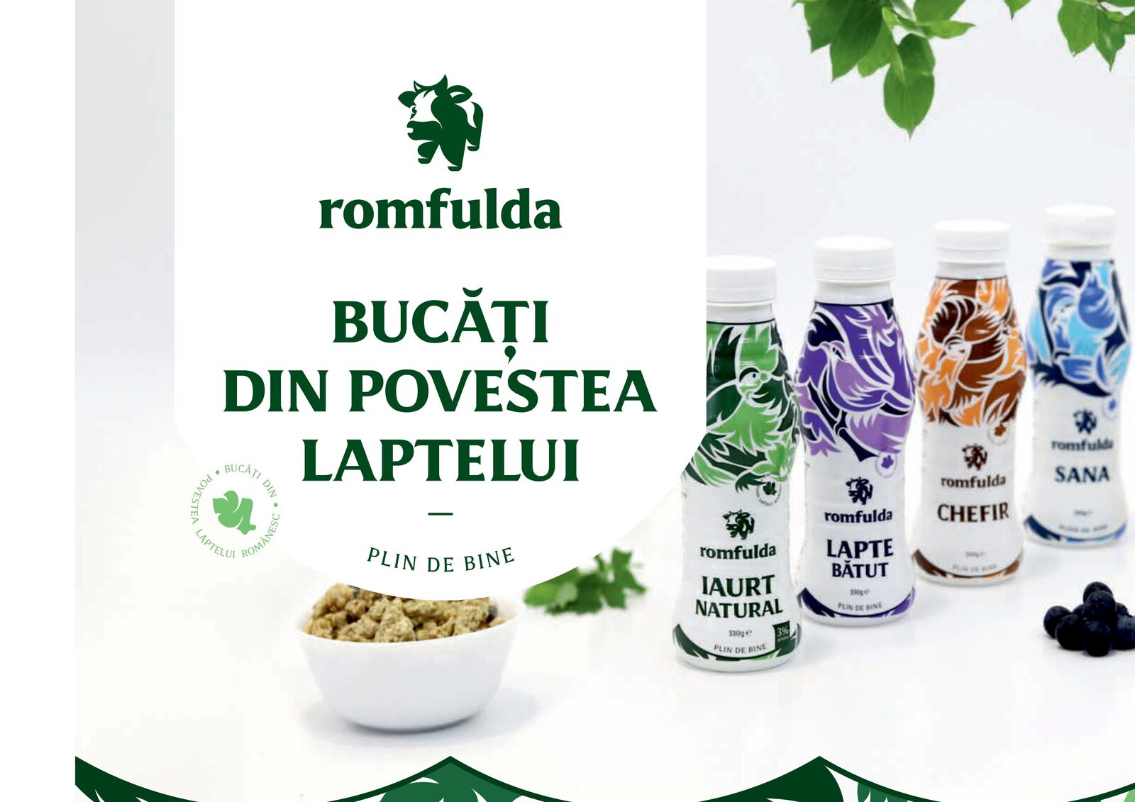 Reclamă catalog