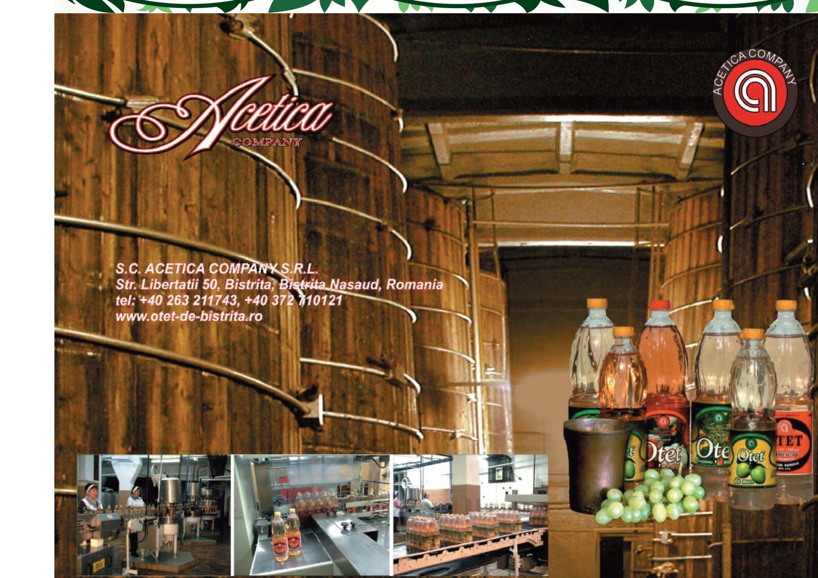Reclamă catalog