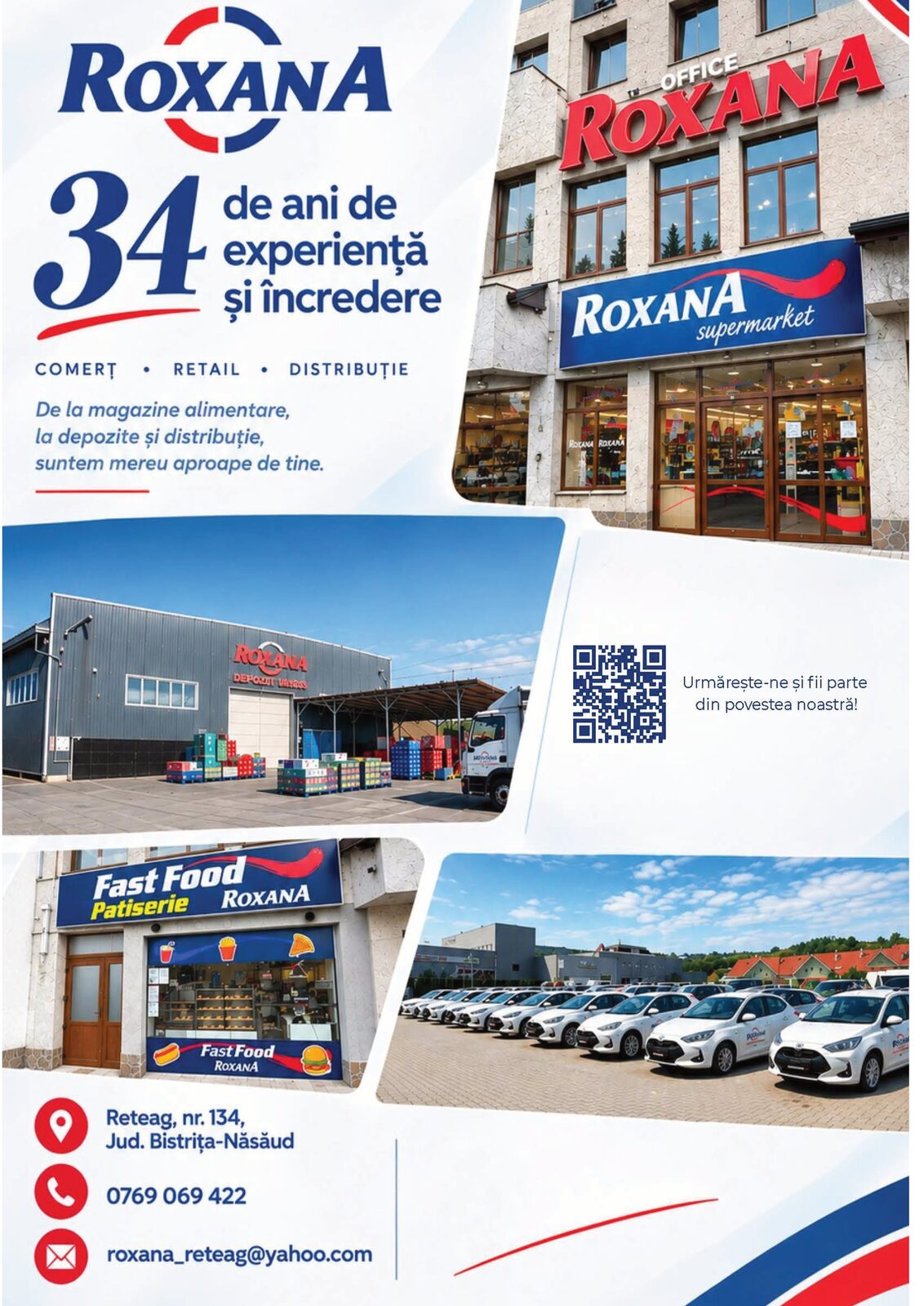 Reclamă catalog