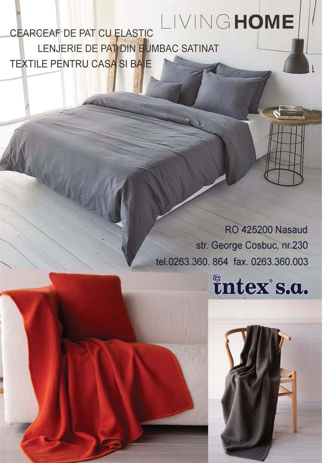 Reclamă catalog