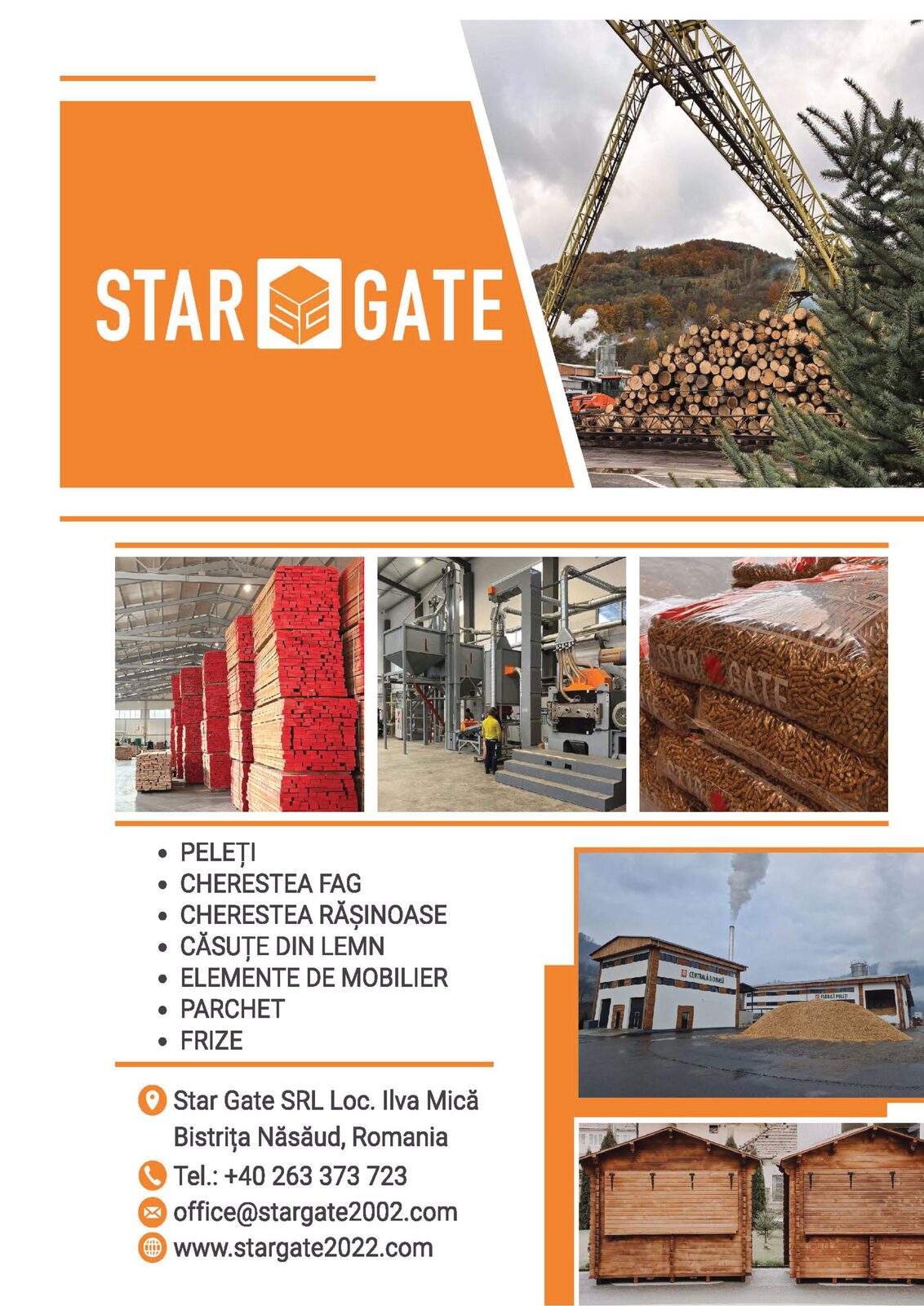 Reclamă catalog