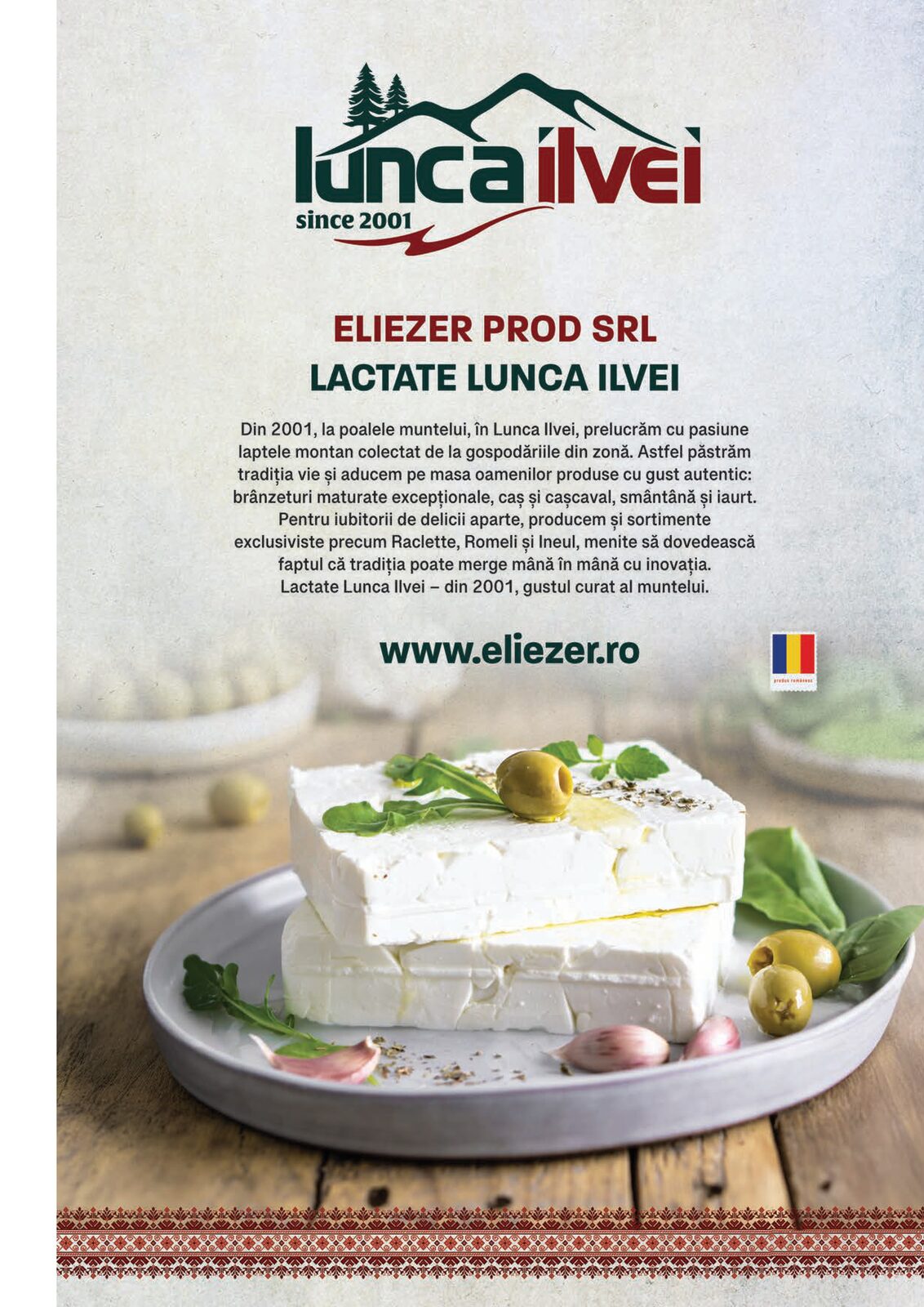 Reclamă catalog