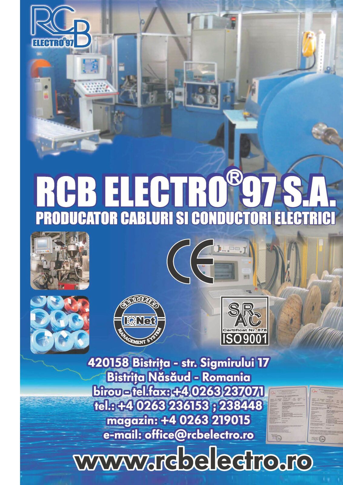Reclamă catalog