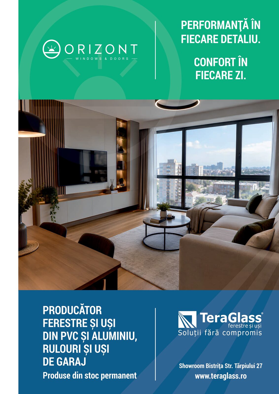 Reclamă catalog