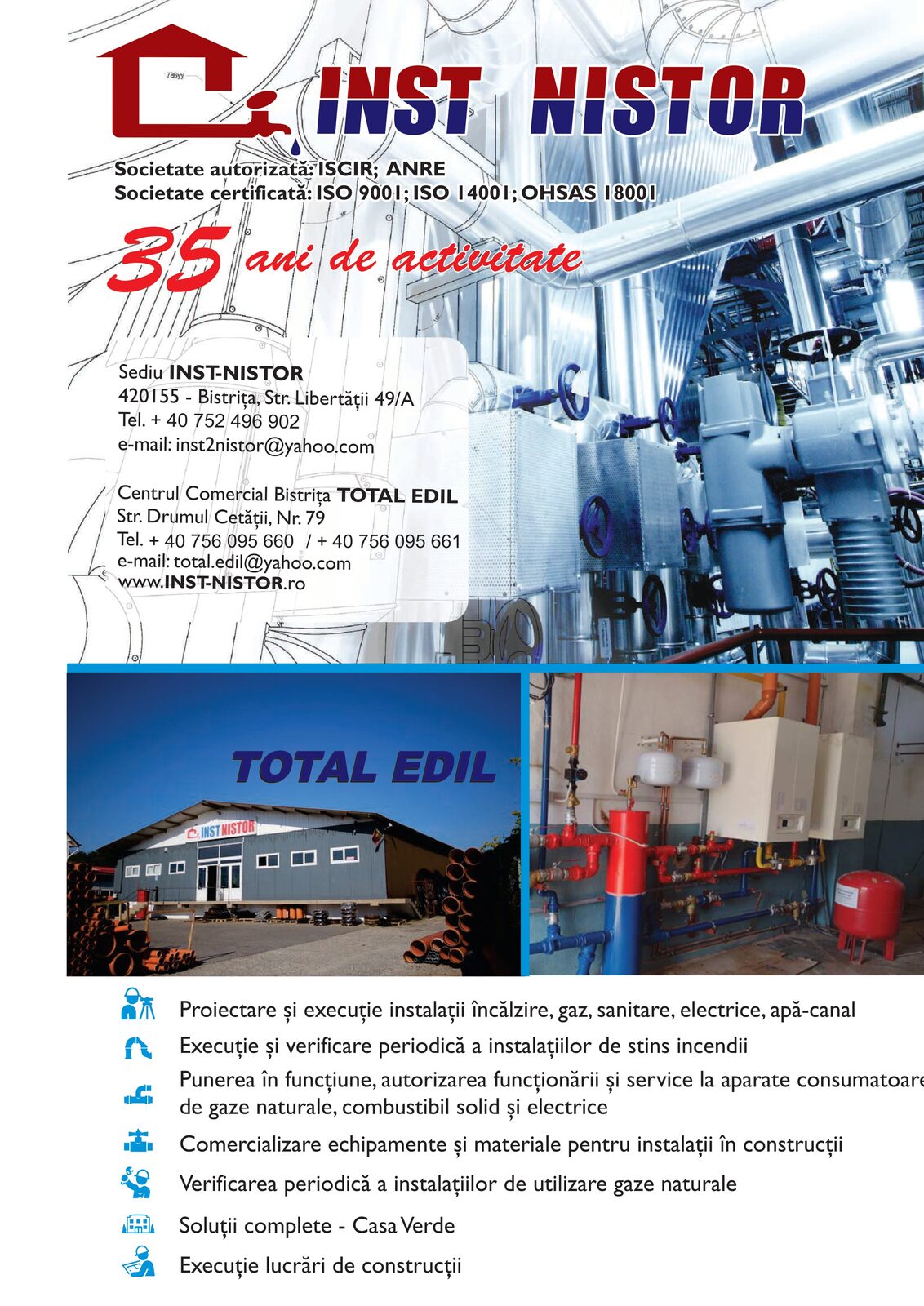 Reclamă catalog