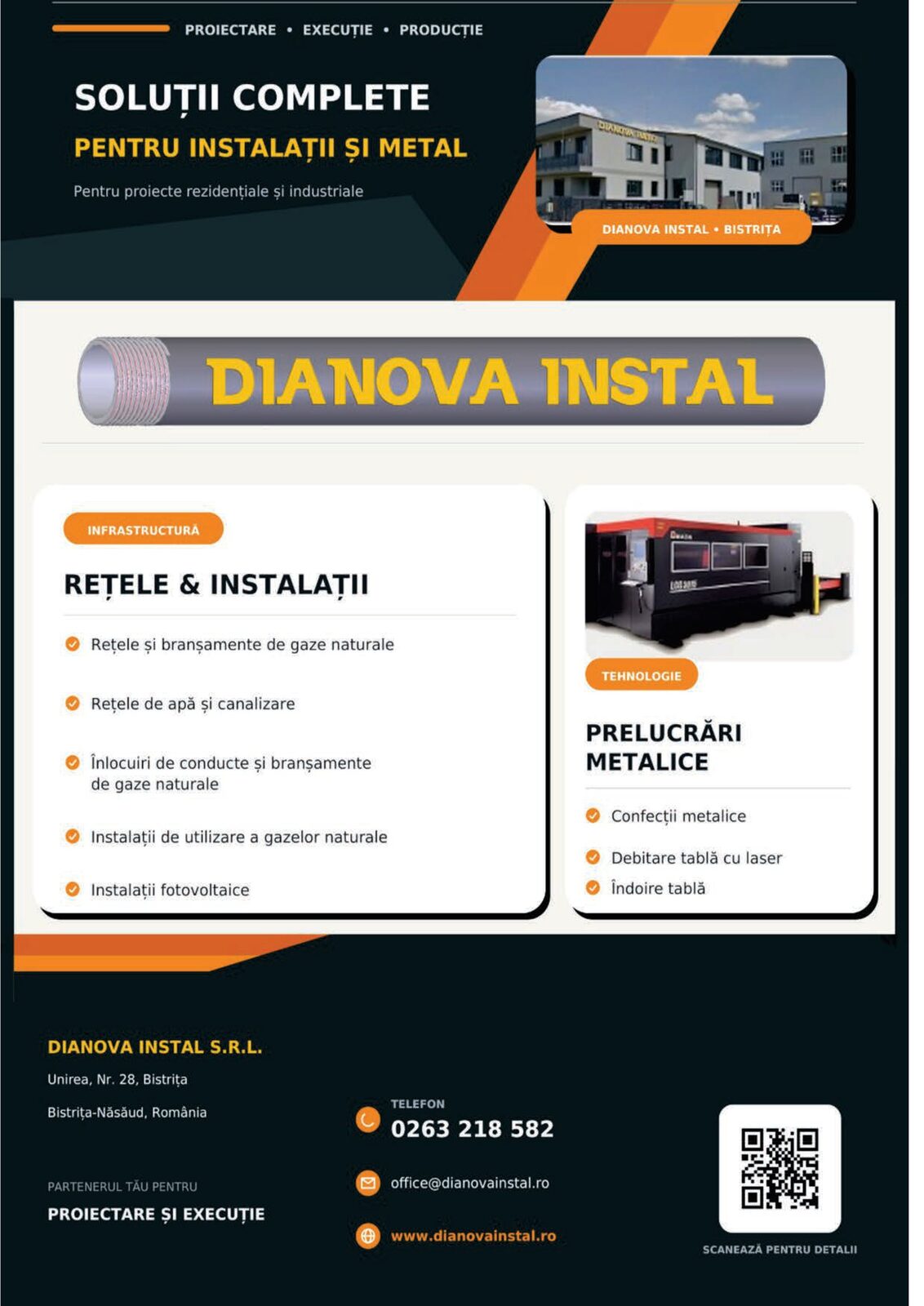 Reclamă catalog