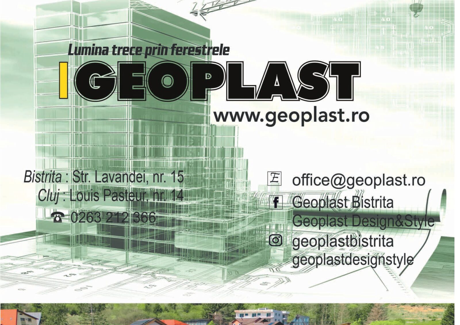 Reclamă catalog