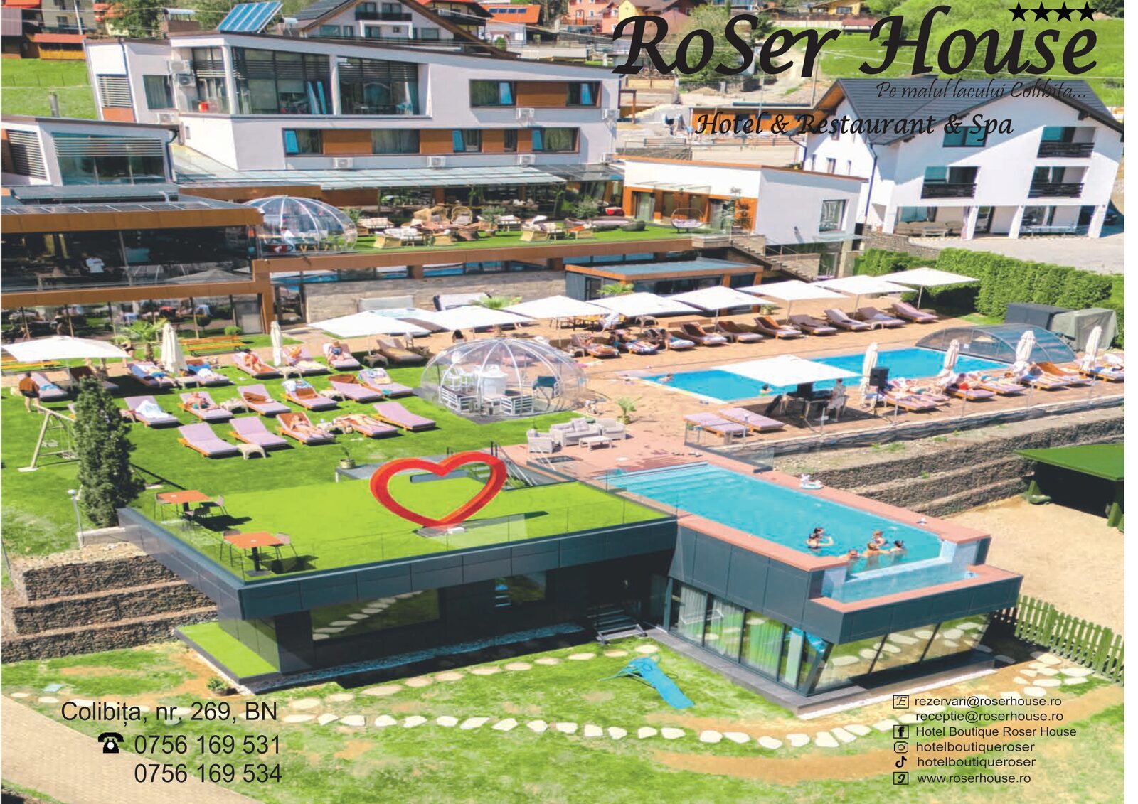 Reclamă catalog
