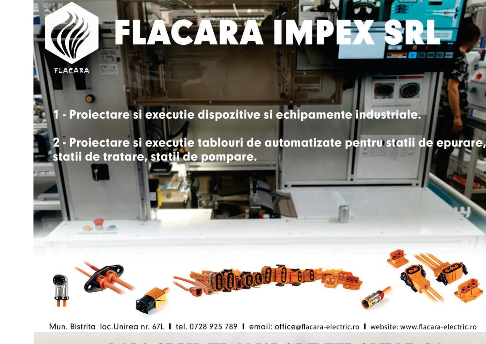 Reclamă catalog