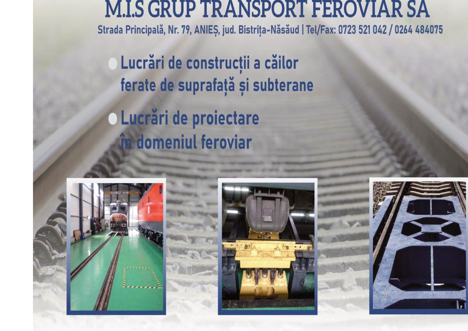 Reclamă catalog