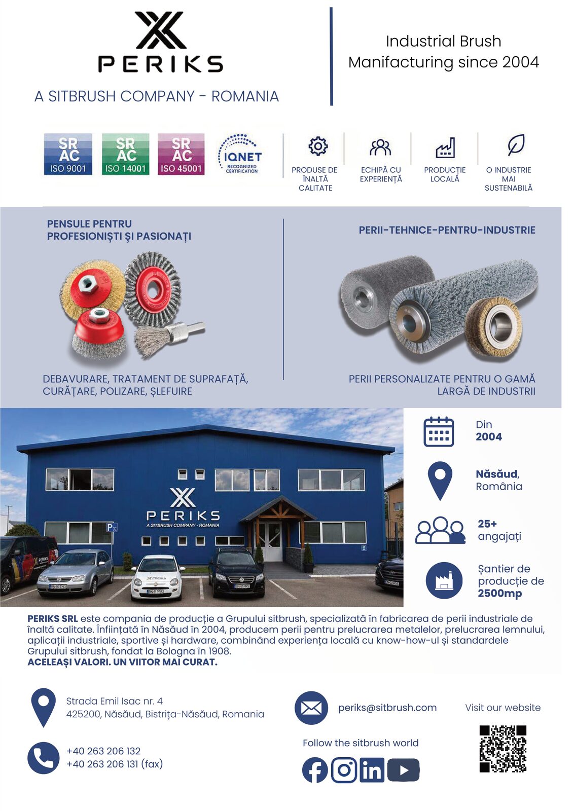 Reclamă catalog
