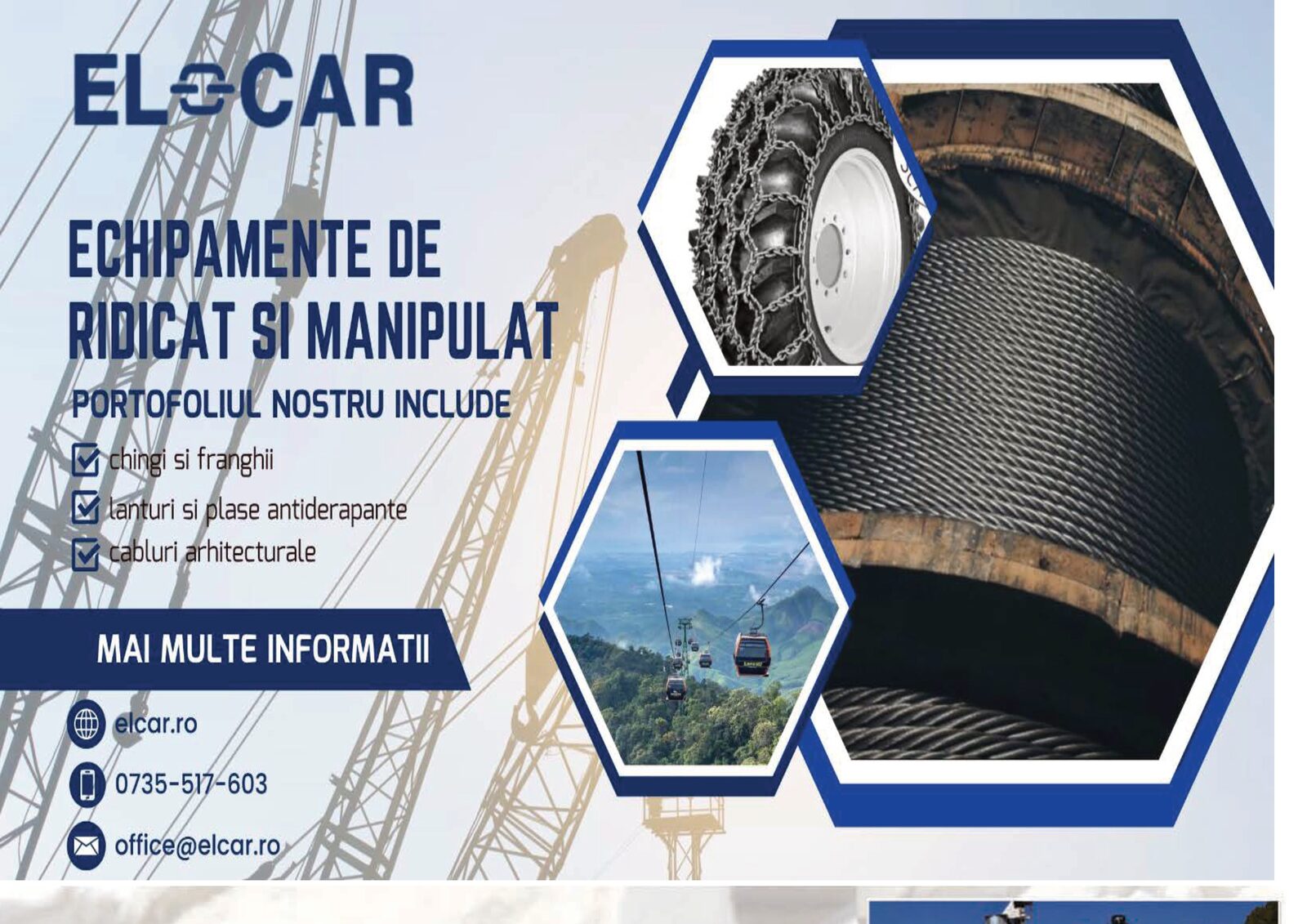 Reclamă catalog