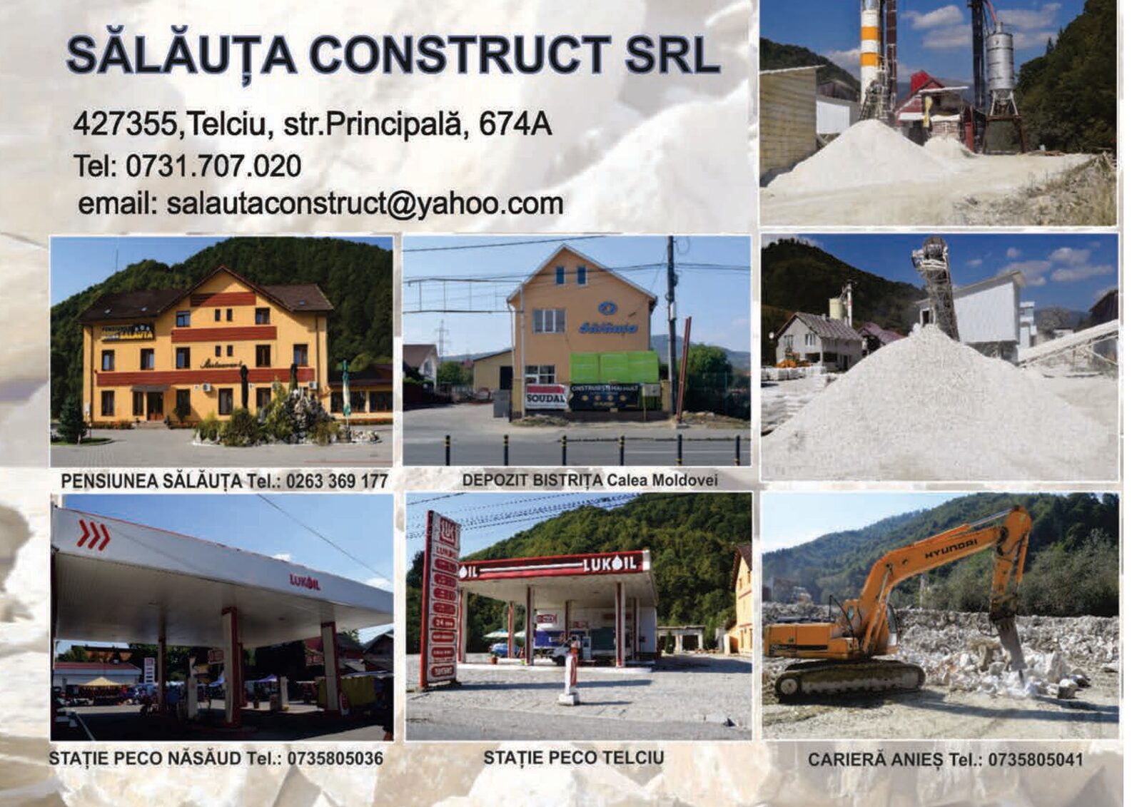 Reclamă catalog