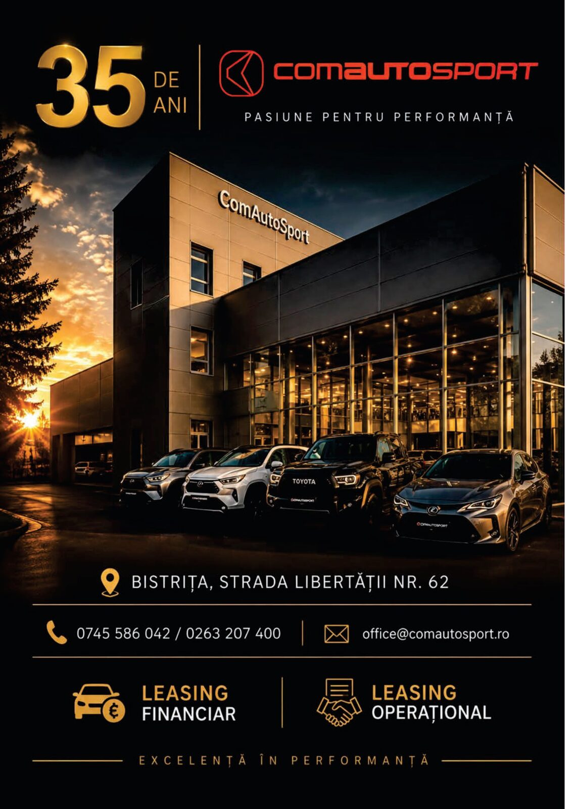 Reclamă catalog