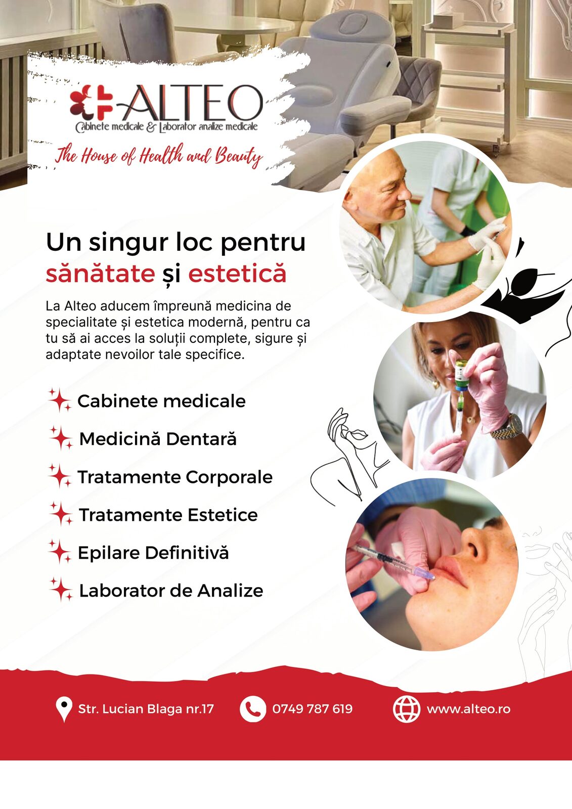 Reclamă catalog