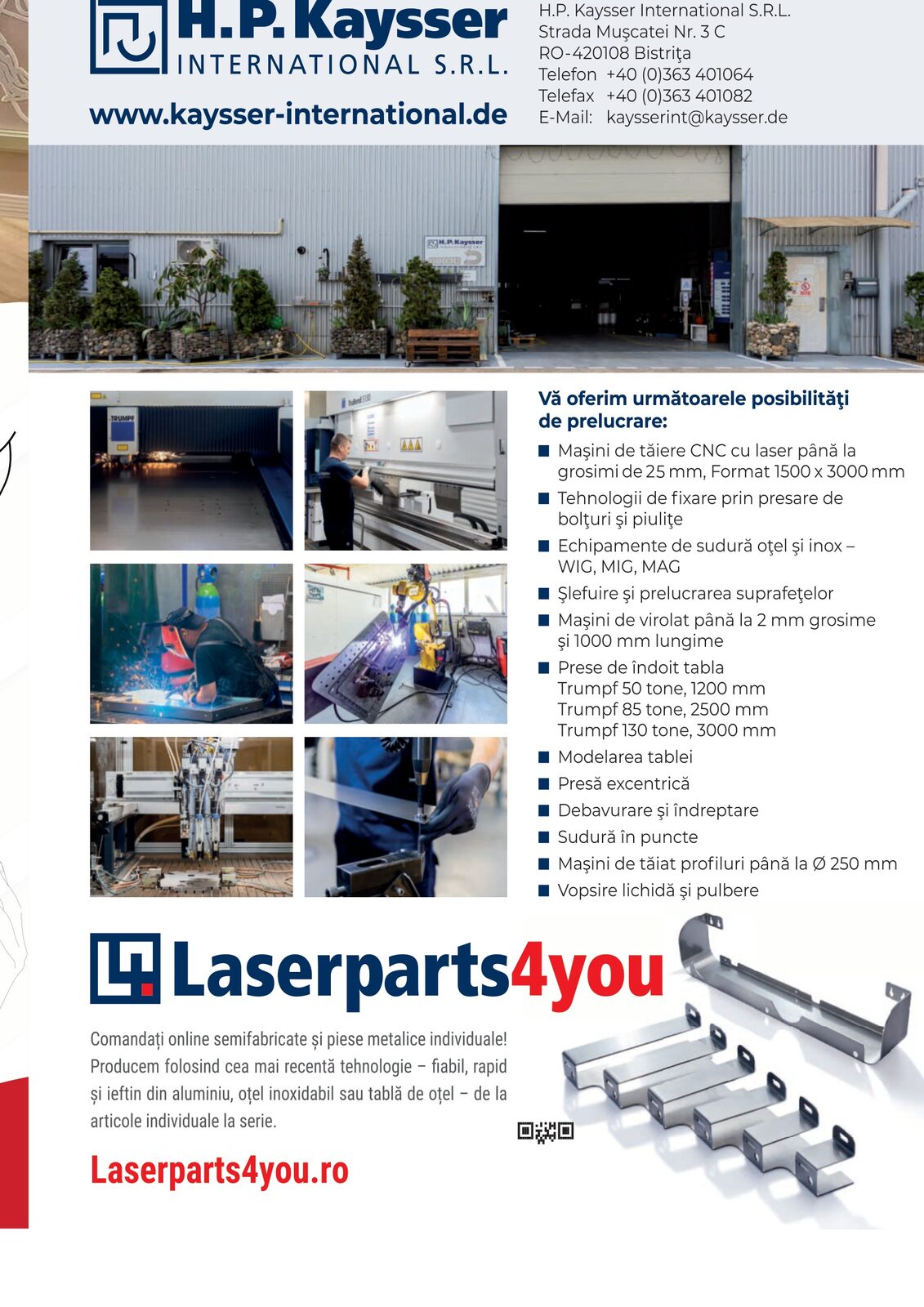 Reclamă catalog