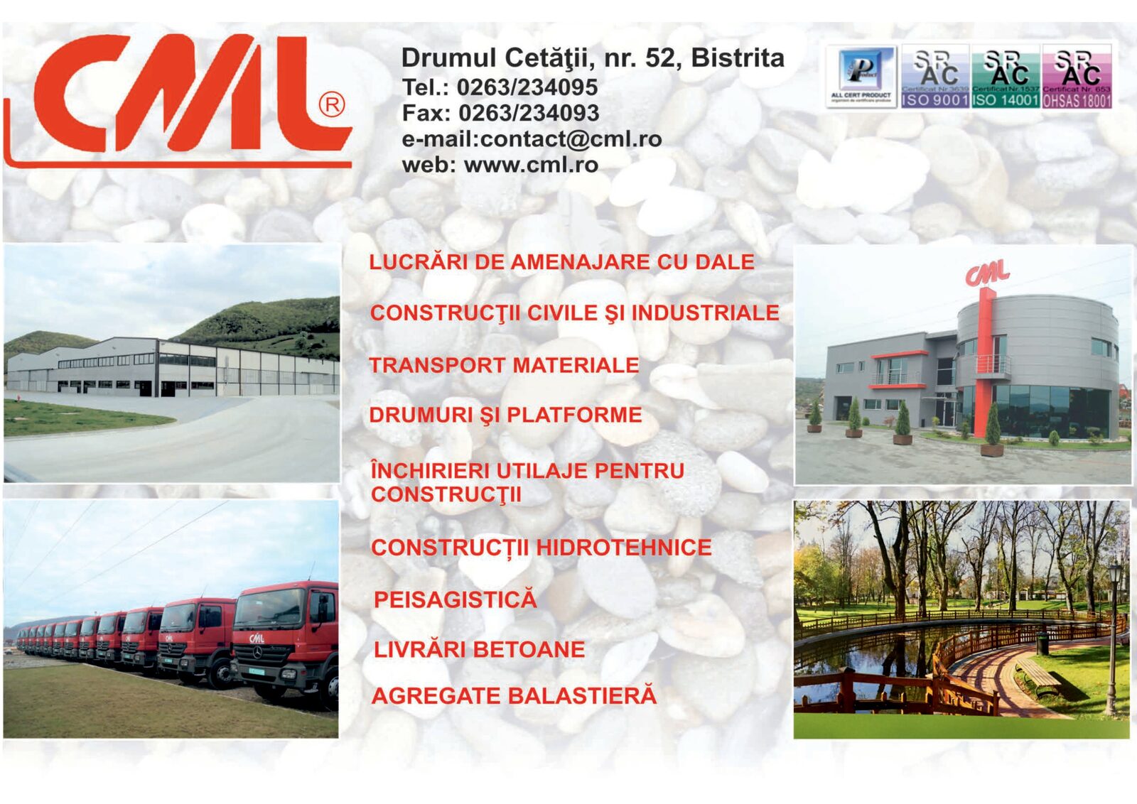 Reclamă catalog