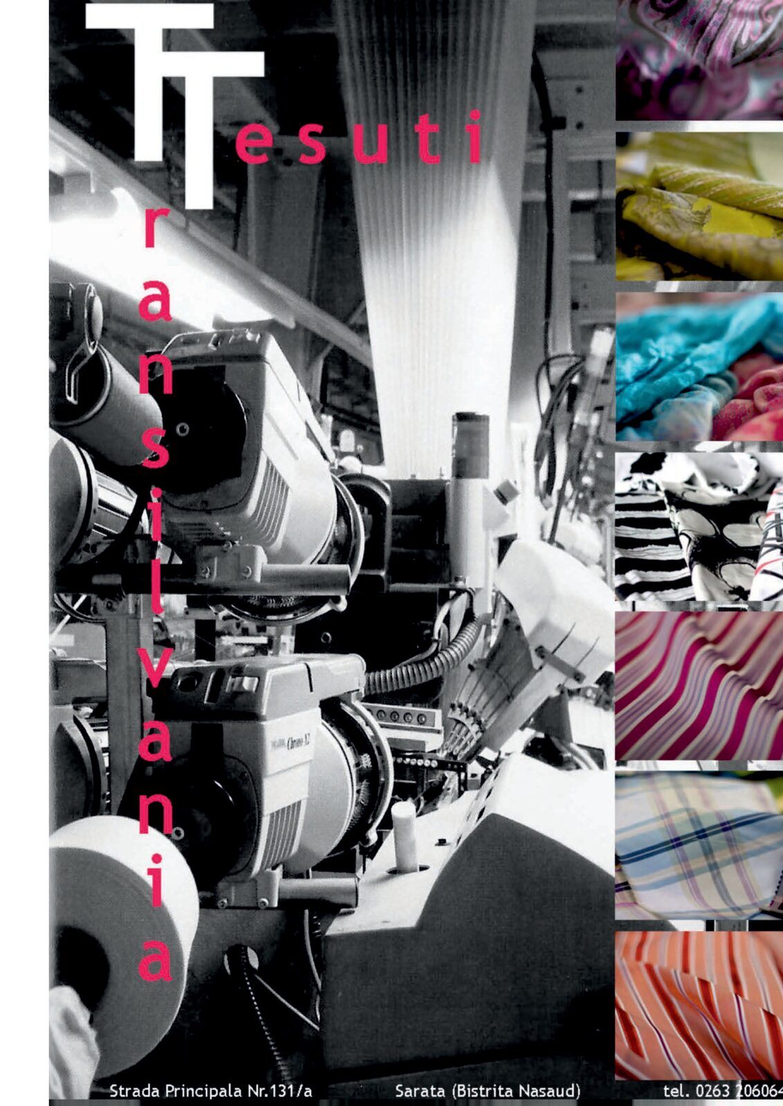 Reclamă catalog