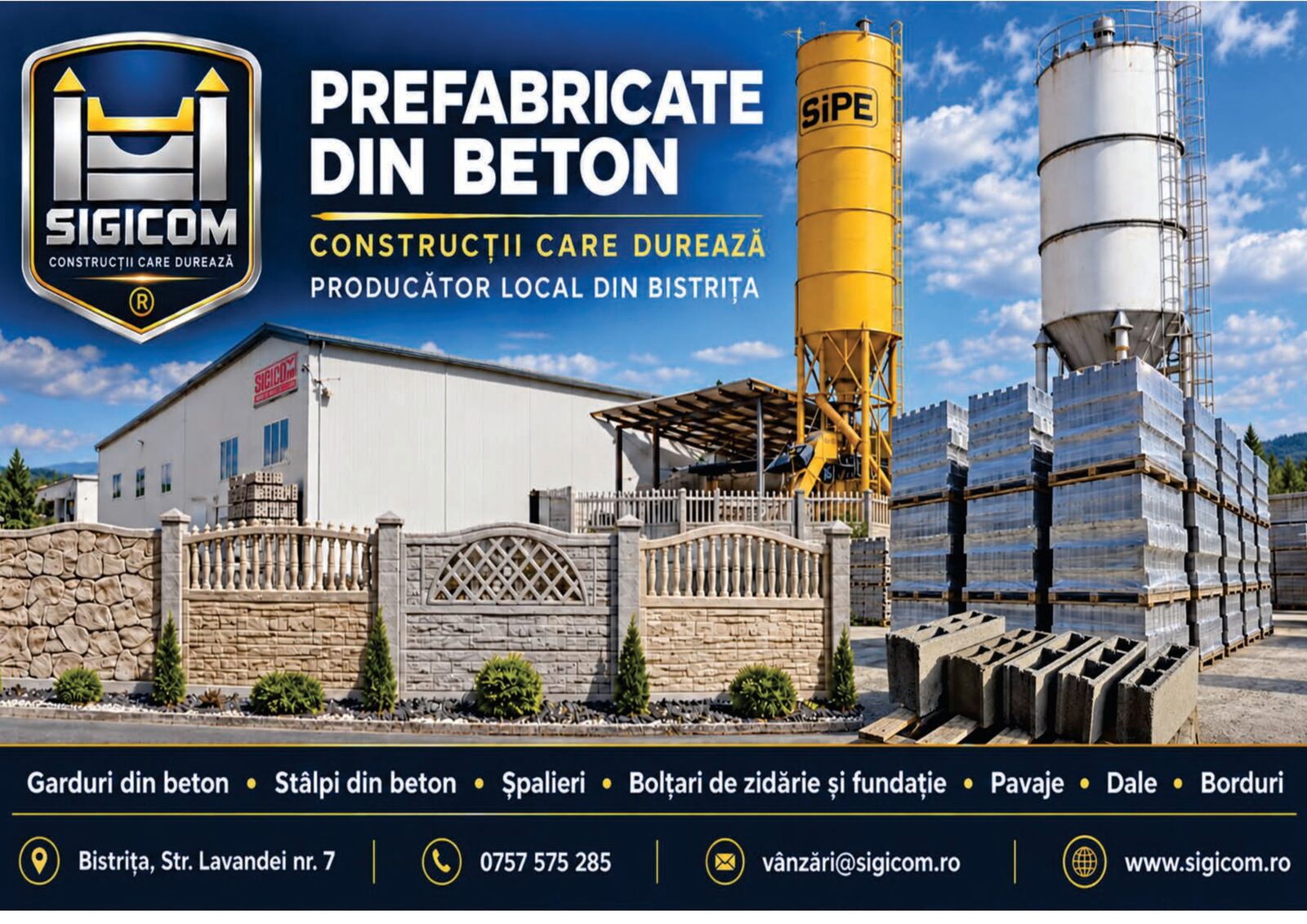 Reclamă catalog