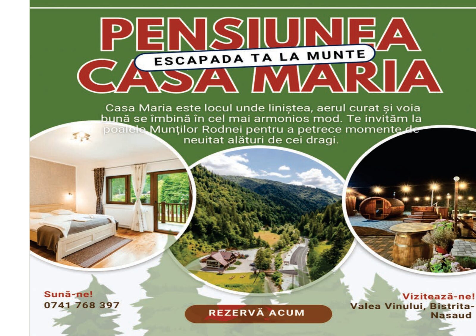 Reclamă catalog