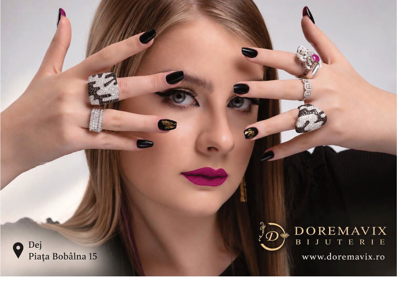 Reclamă catalog