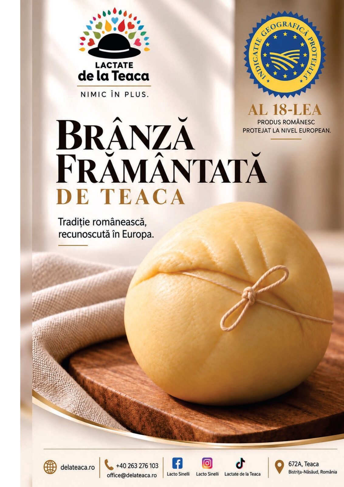 Reclamă catalog