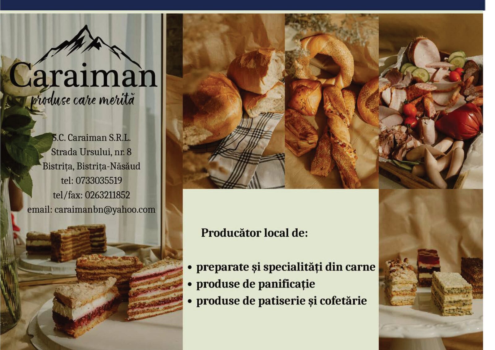 Reclamă catalog
