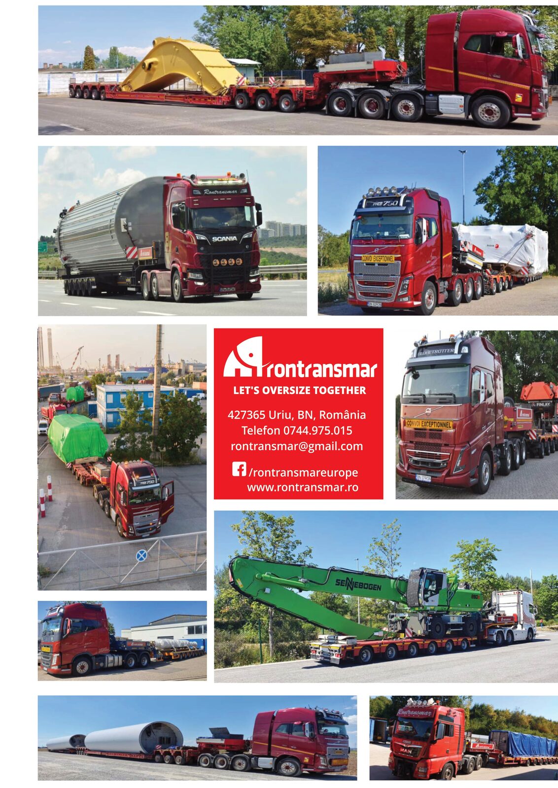 Reclamă catalog