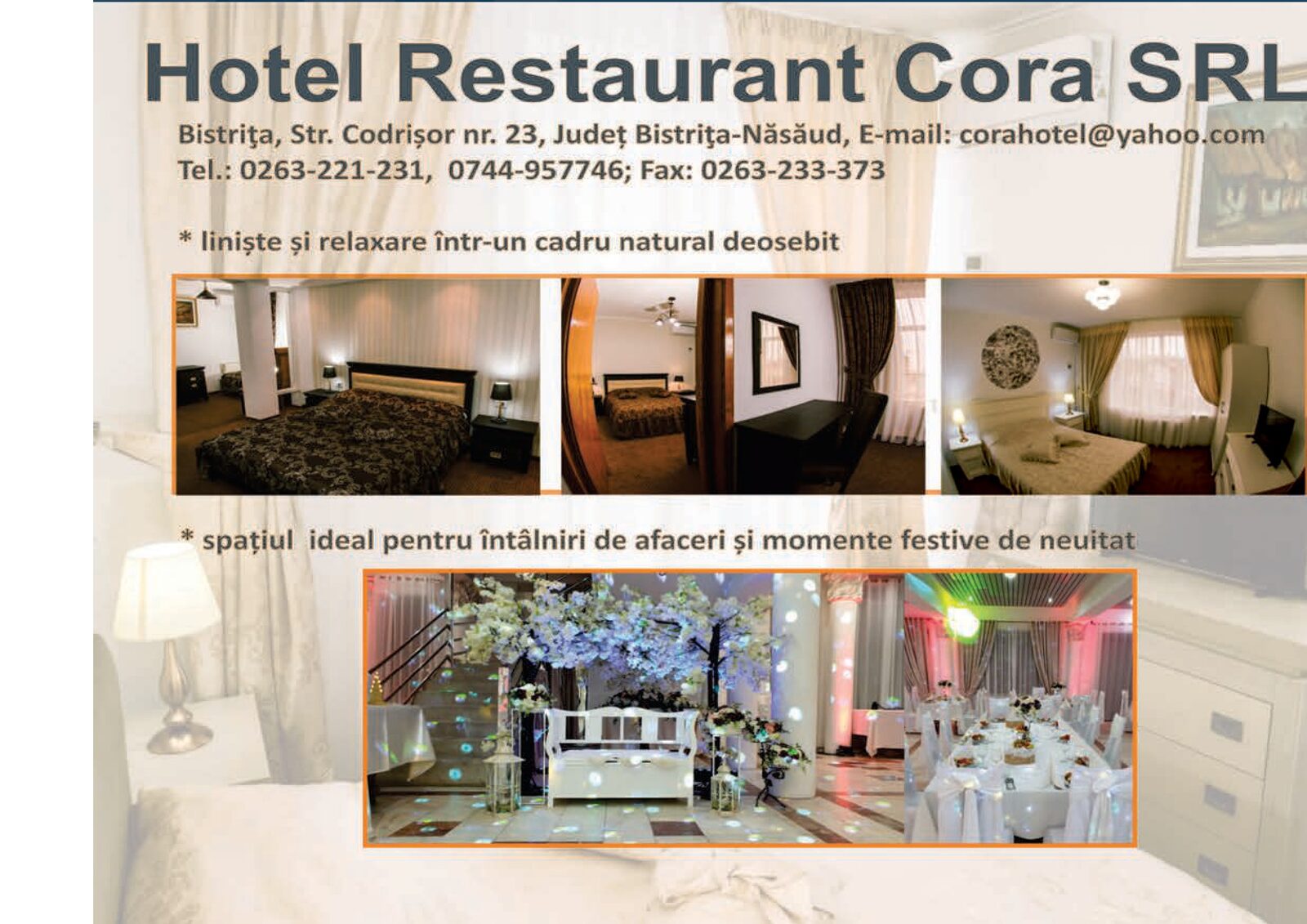 Reclamă catalog