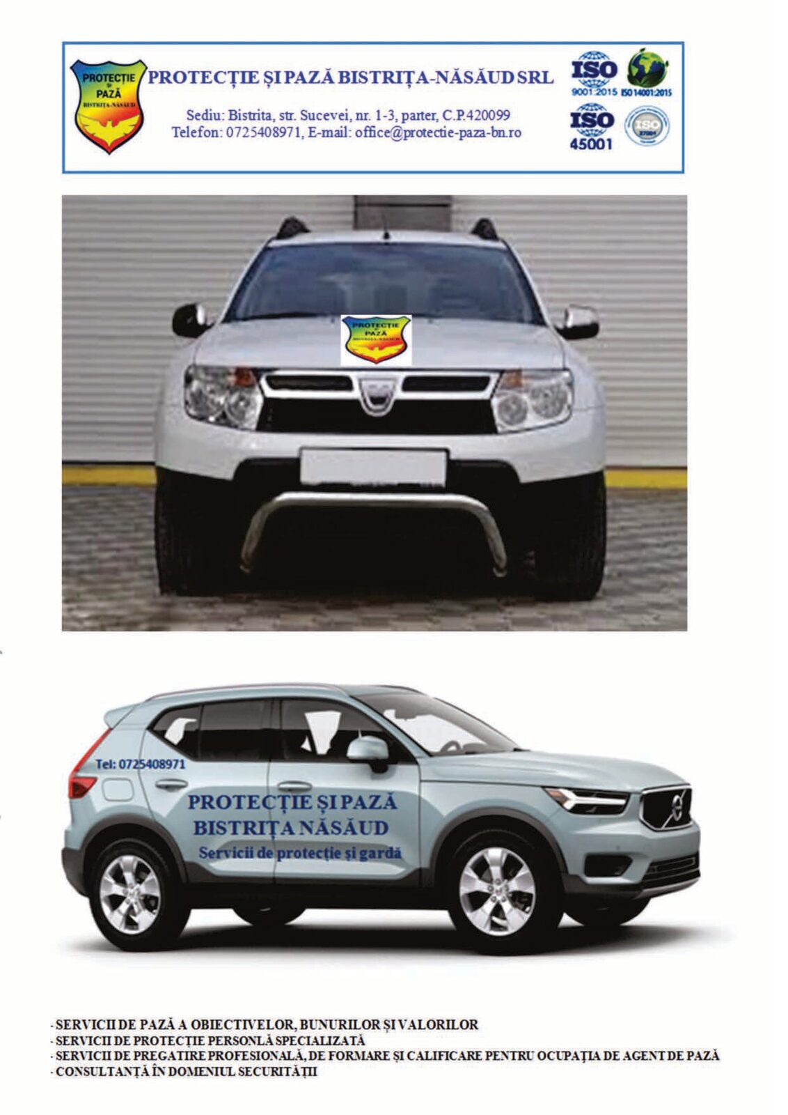 Reclamă catalog