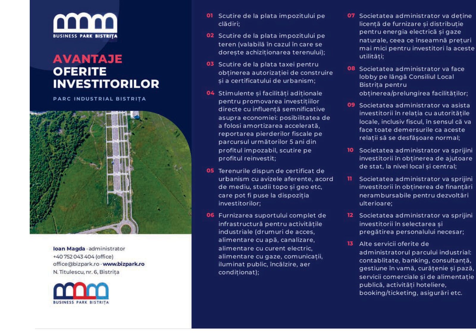 Reclamă catalog