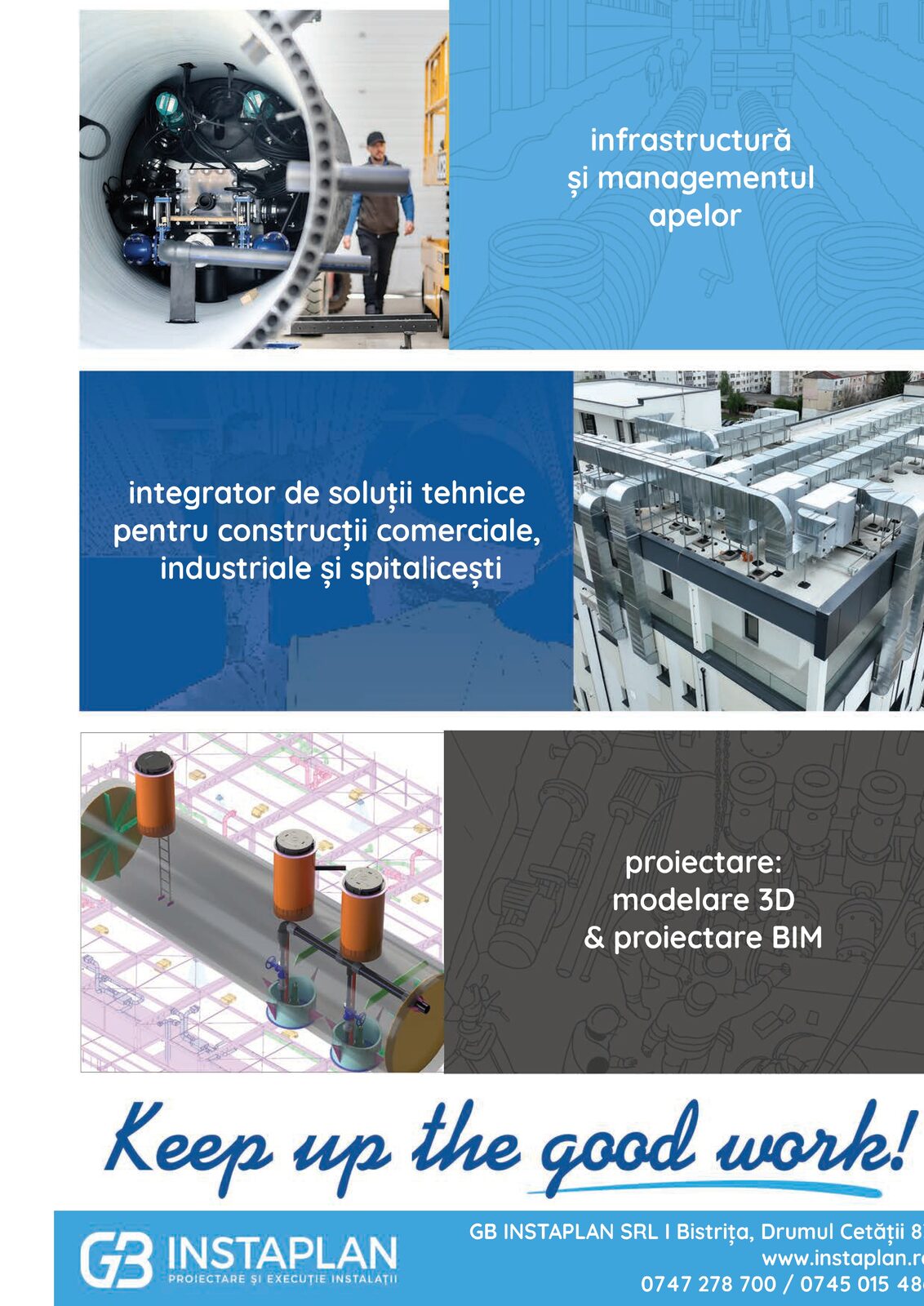 Reclamă catalog