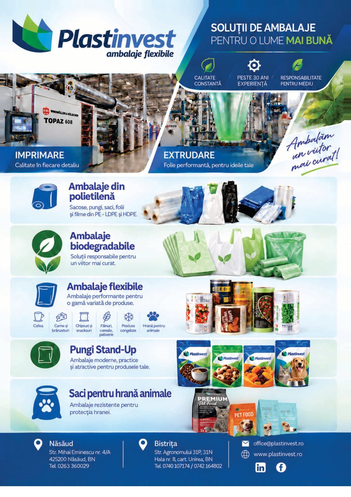 Reclamă catalog