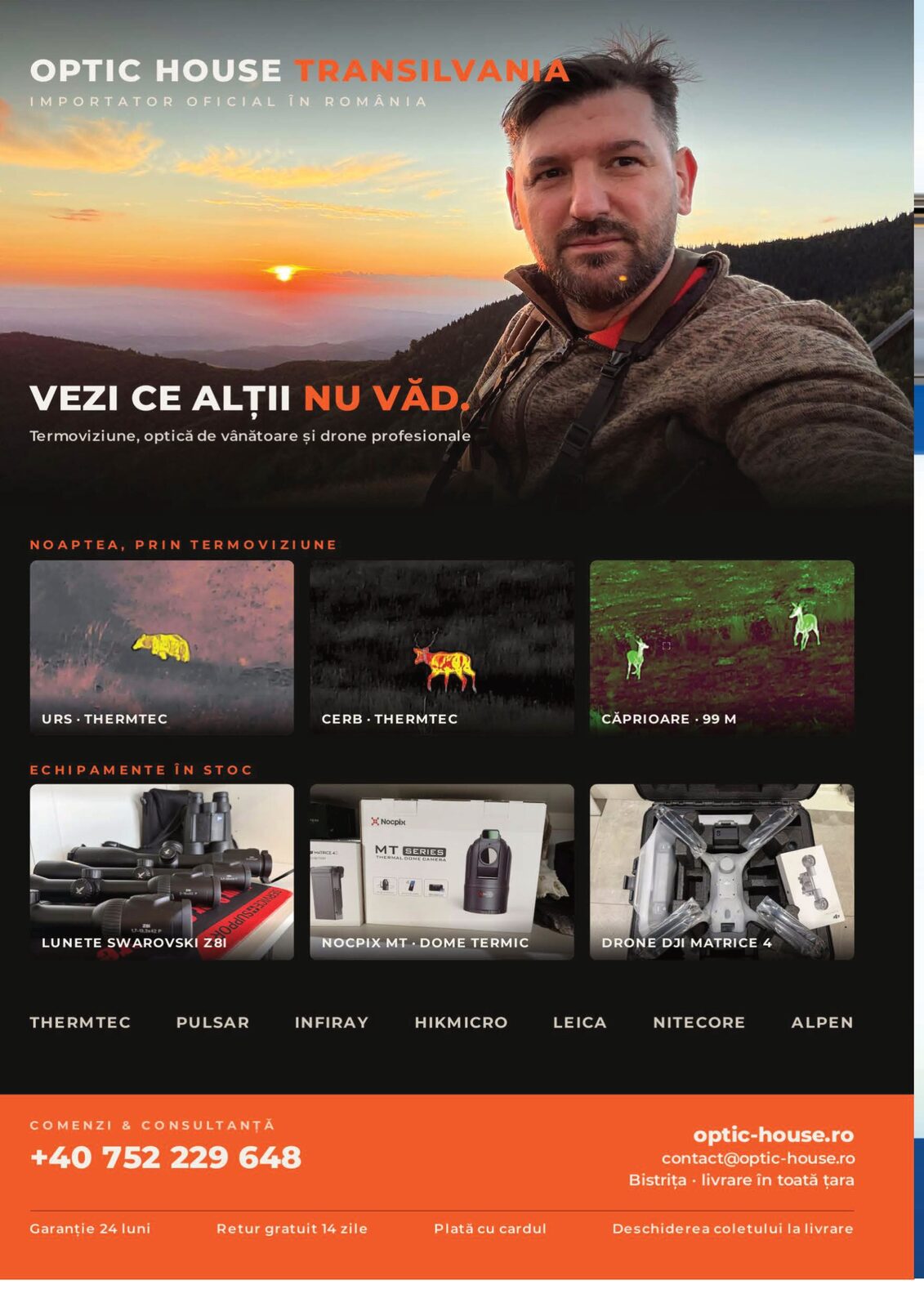 Reclamă catalog