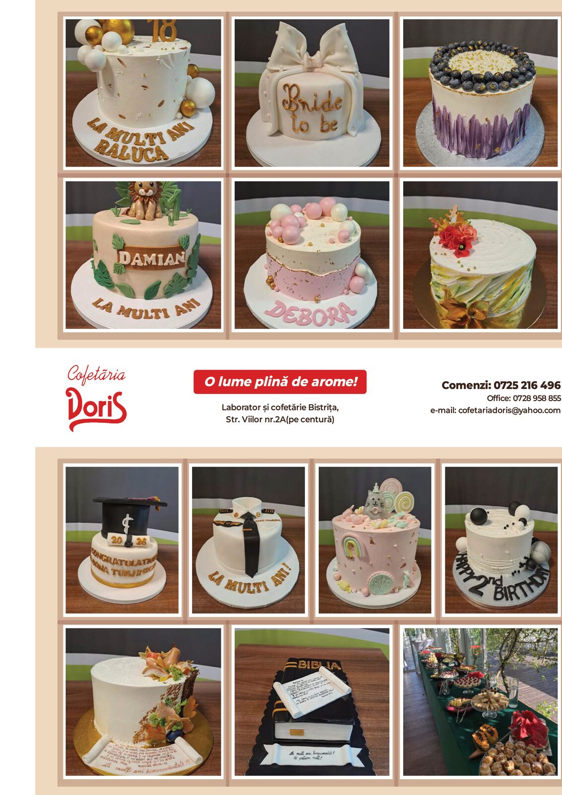 Reclamă catalog