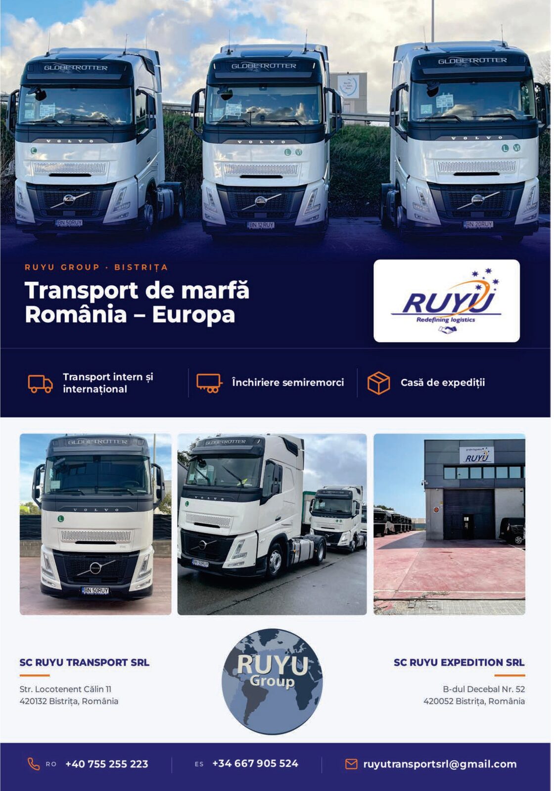 Reclamă catalog