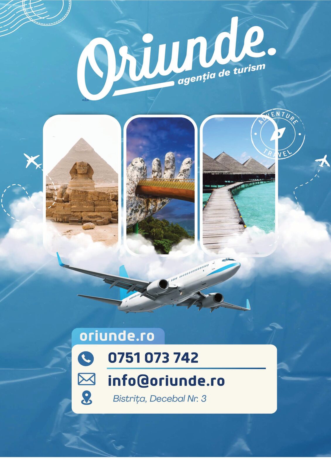 Reclamă catalog