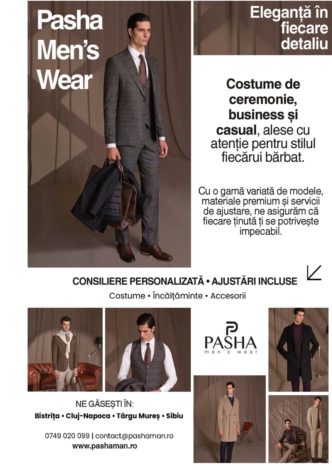 Reclamă catalog