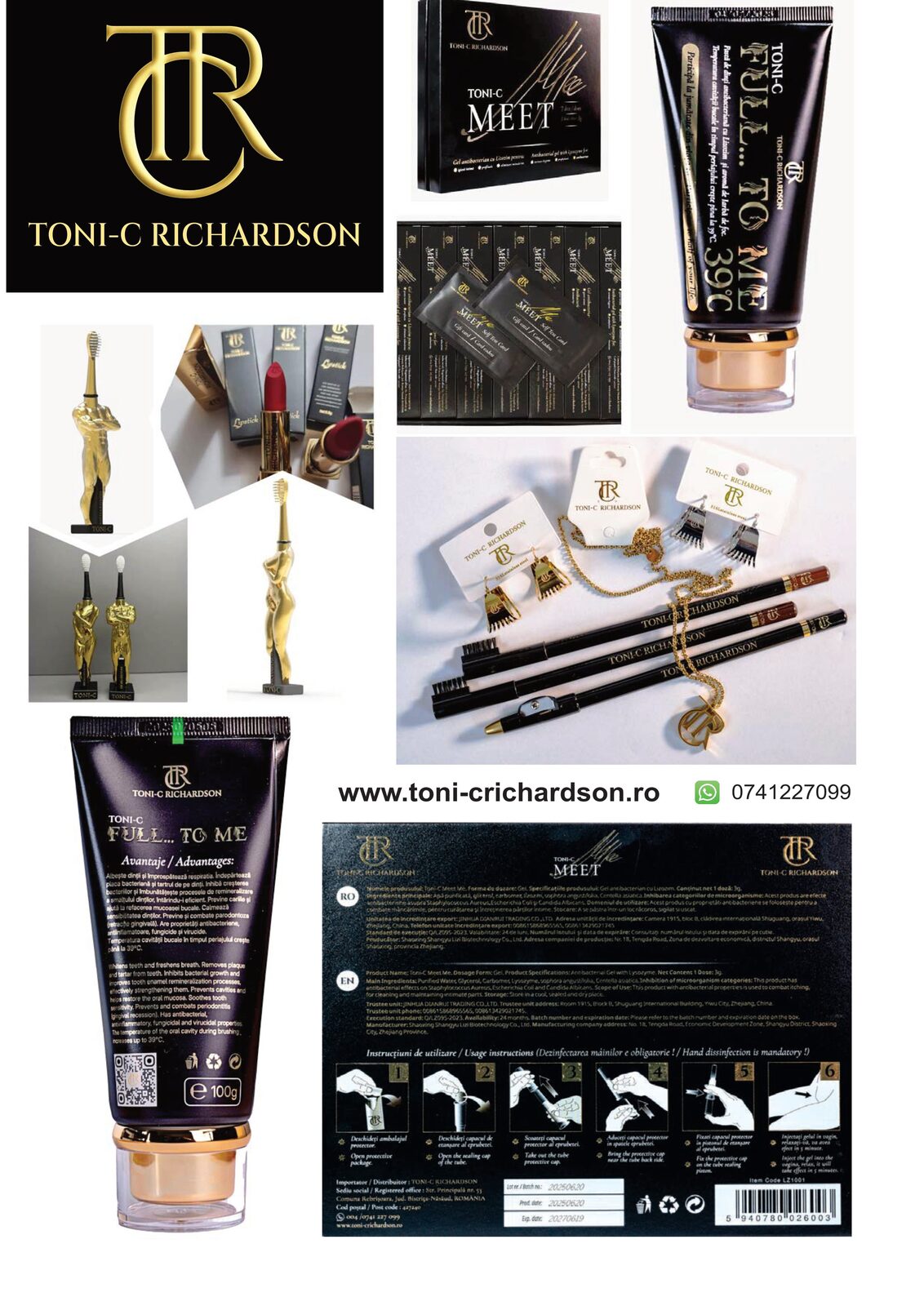 Reclamă catalog