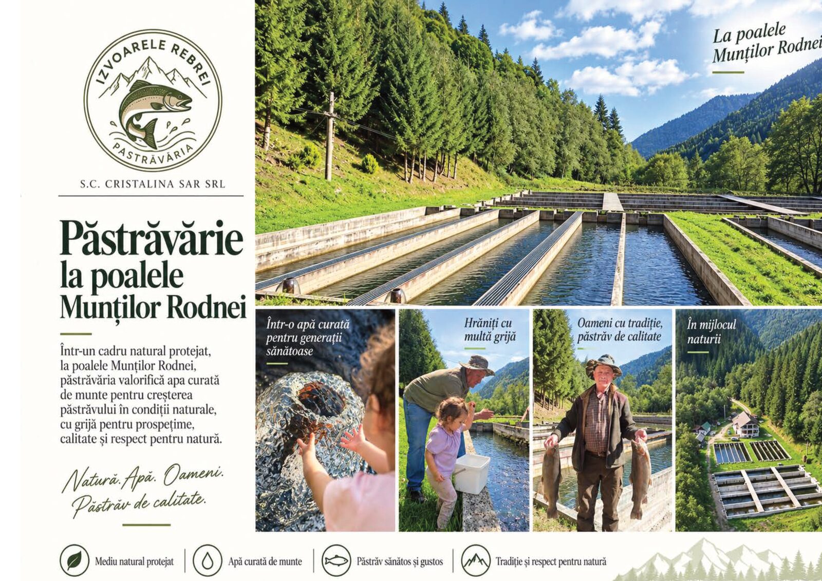 Reclamă catalog