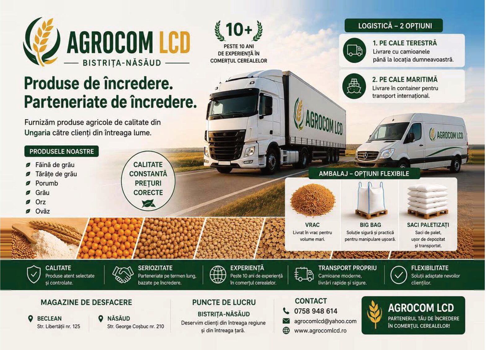 Reclamă catalog