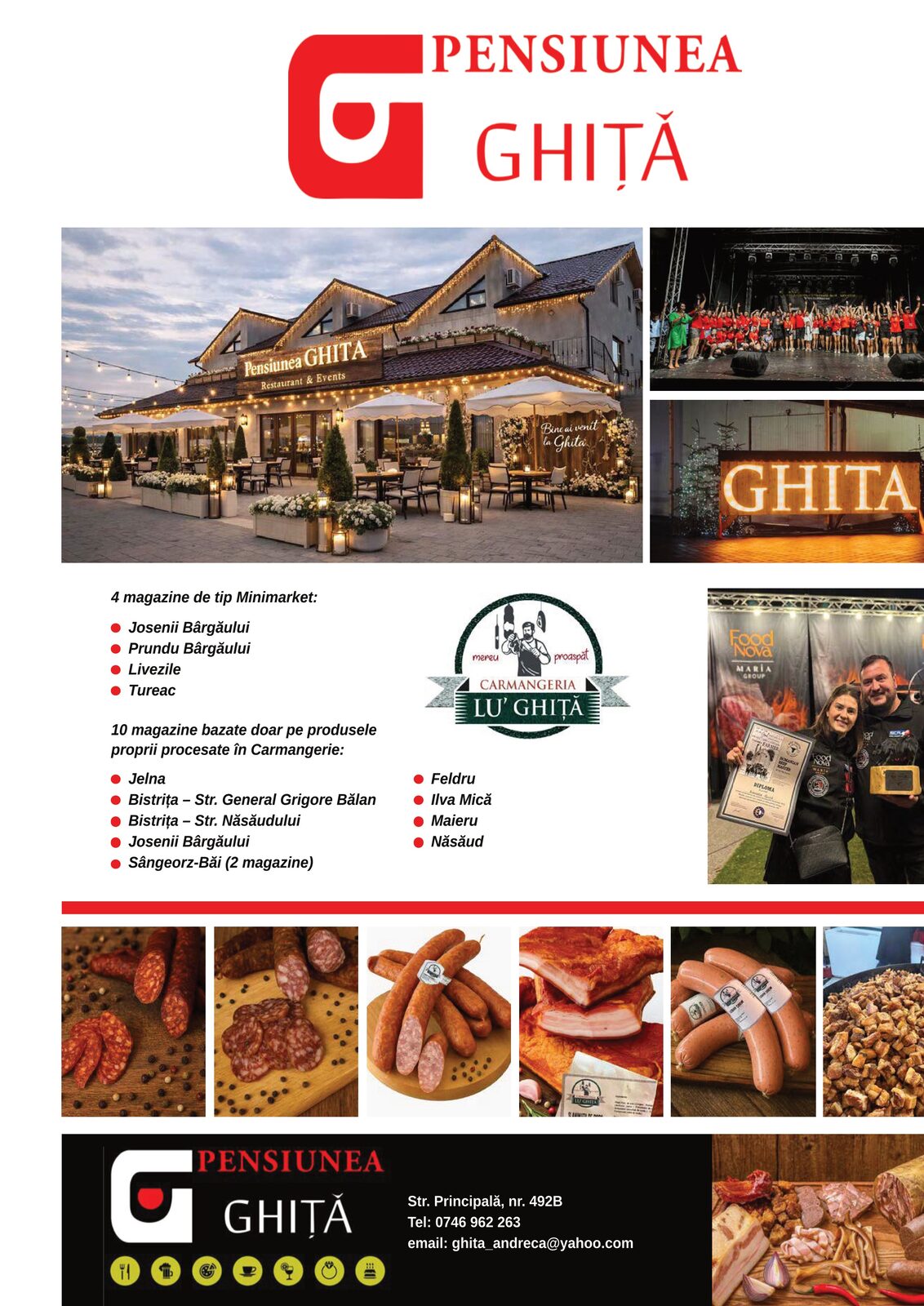Reclamă catalog