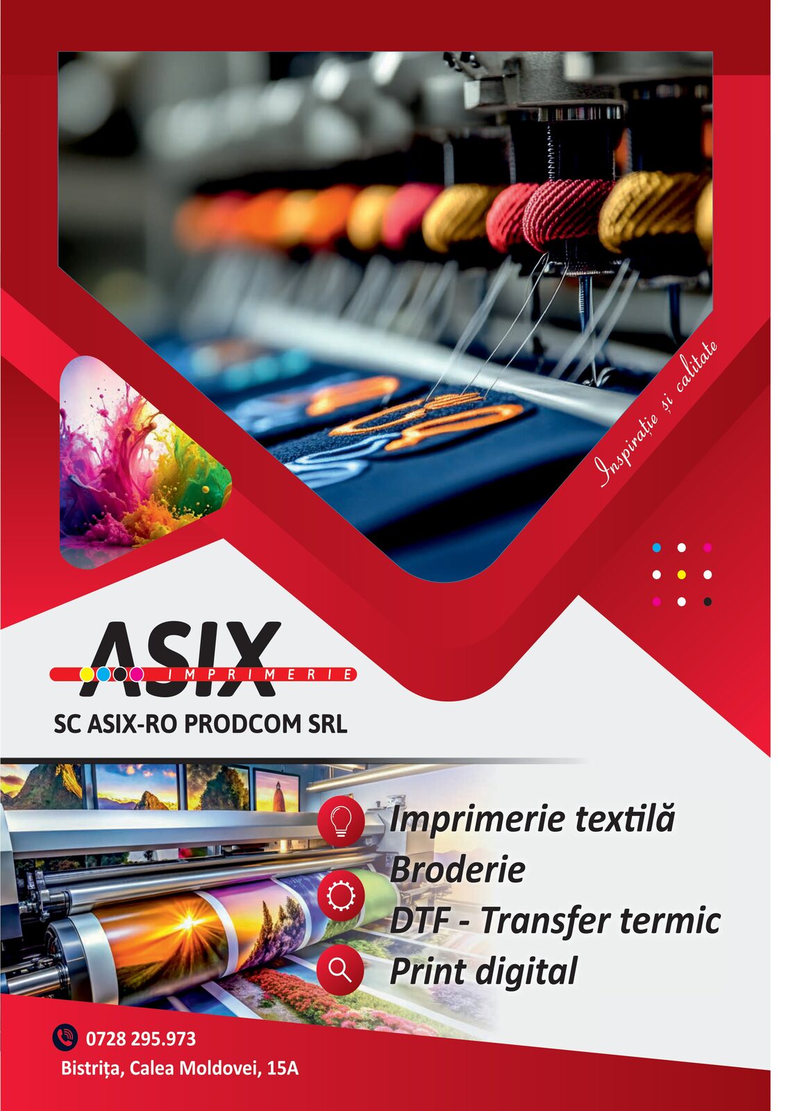 Reclamă catalog
