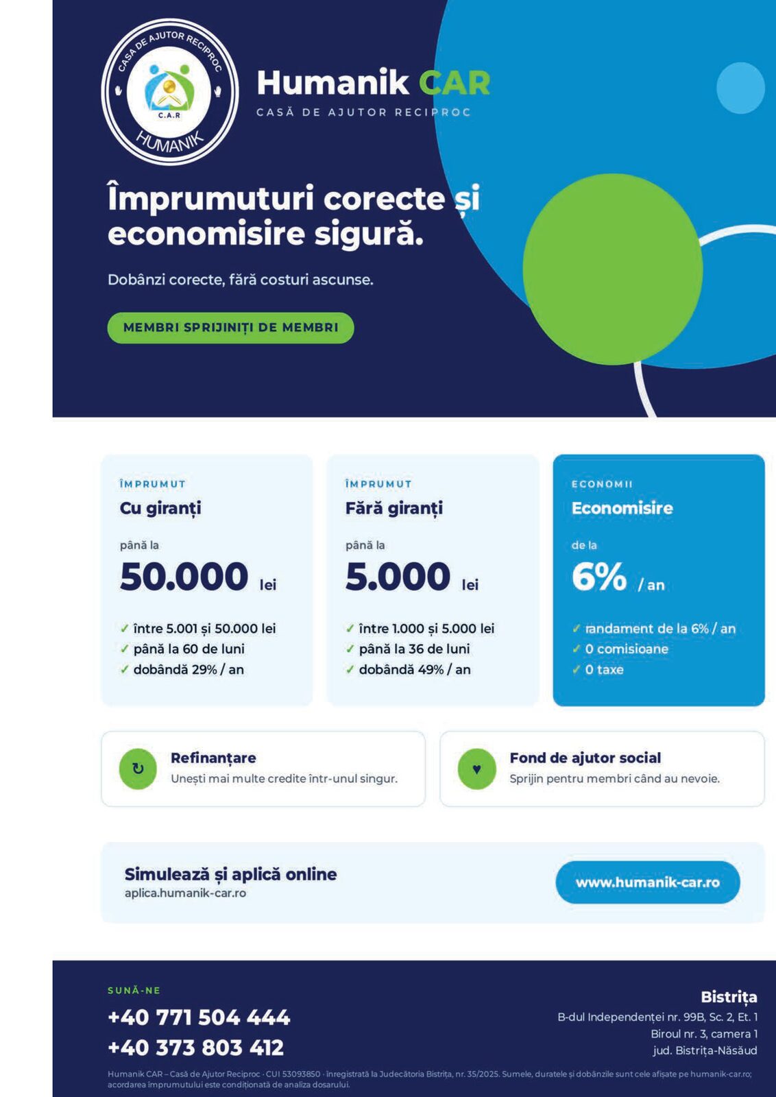 Reclamă catalog