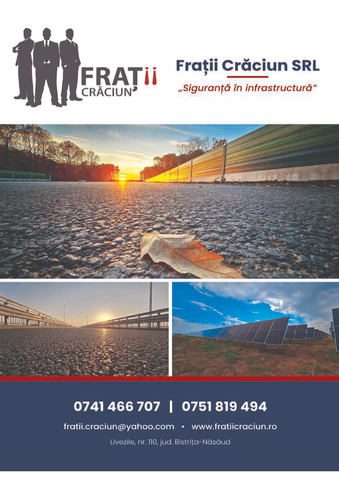 Reclamă catalog
