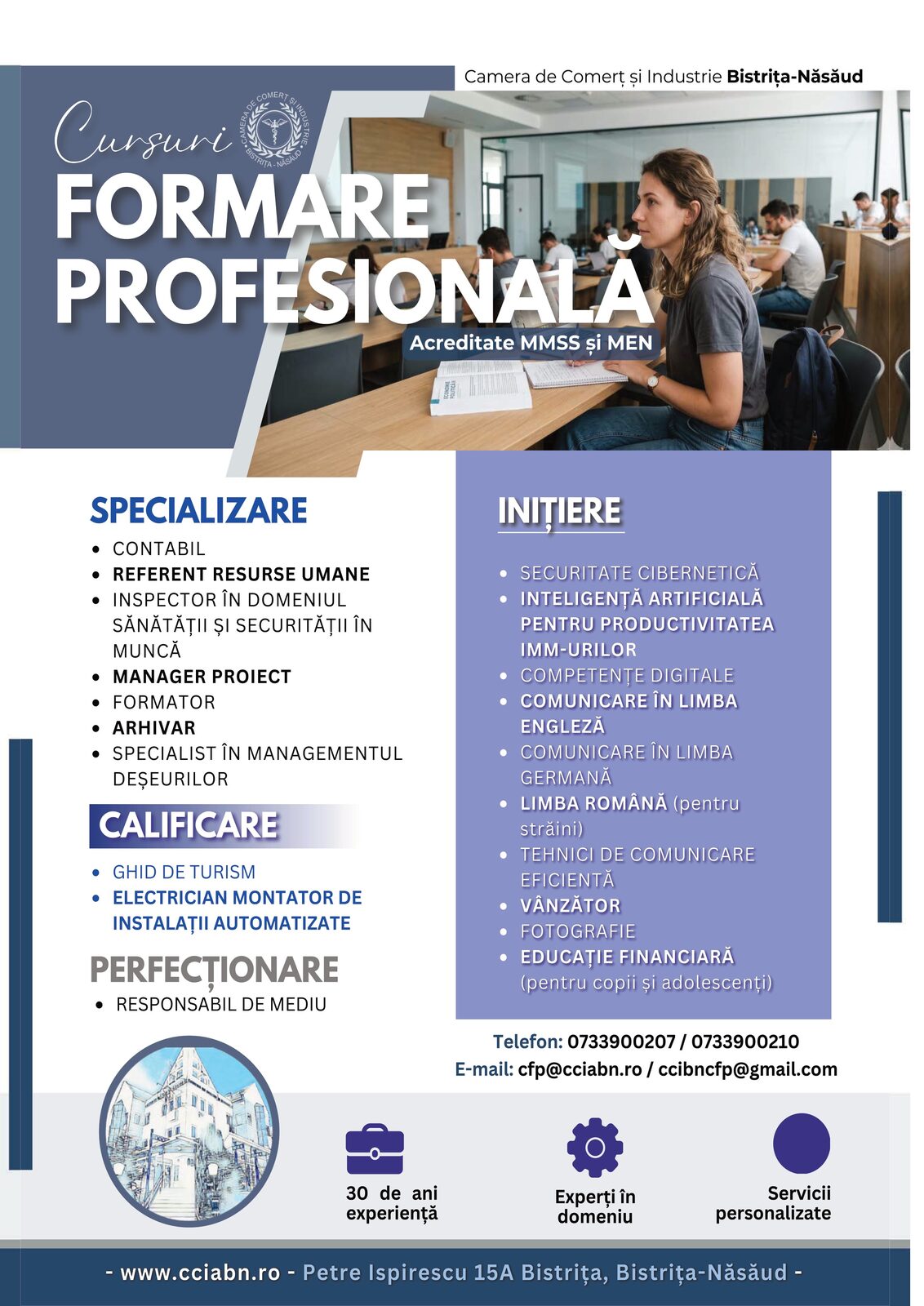 Reclamă catalog